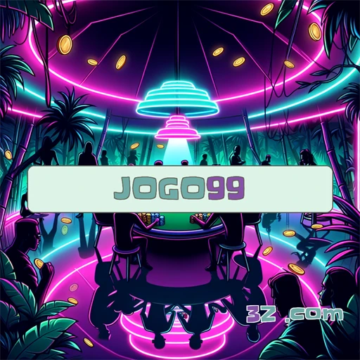 jogo99.com Cassino Online