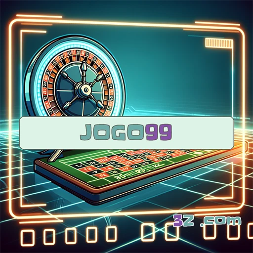 jogo99.com Plataforma Oficial