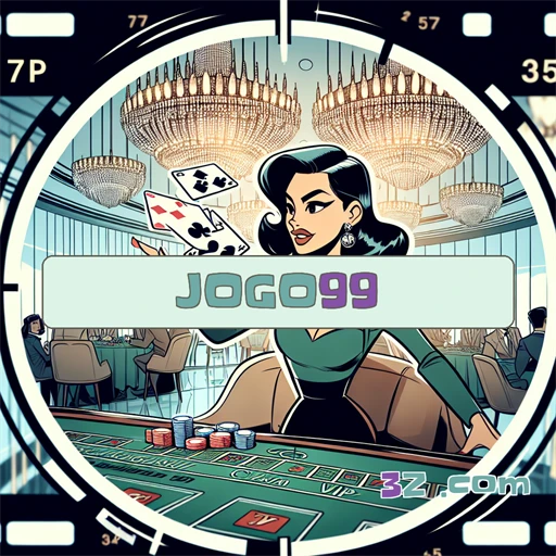 jogo99.com Promoções Atuais