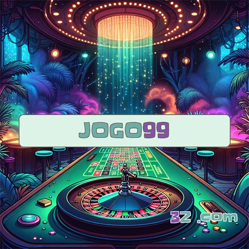 jogo99.com Área VIP